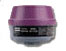 Cartridge, Organic Vapor Cartridge, 7581P100North Safety Products